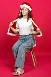Desfile de moda de pieles y festividades - Imagen 3