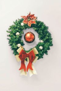 Decoración de serenidad de copo de nieve - Imagen 3