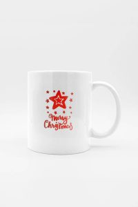 Taza Elegancia navideña - Imagen 3