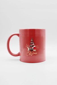 Taza Sipper de Santa - Imagen 3