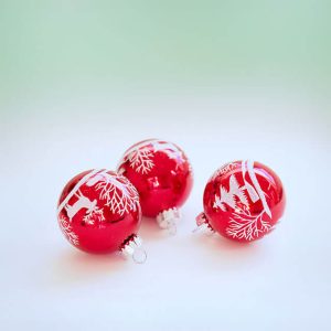 Delicias de Candy Cane Lane