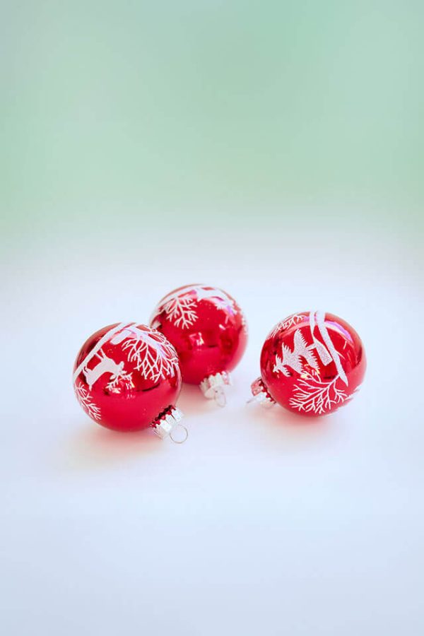 Delicias de Candy Cane Lane