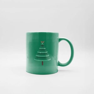 Taza Jingle hasta el final