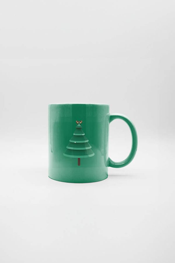 Taza Jingle hasta el final