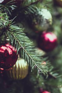 Tesoros navideños vintage - Imagen 2
