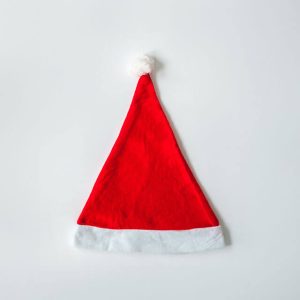 Sabueso navideño y armonía humana