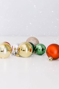 Tesoros navideños vintage - Imagen 3