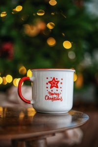 Foto de recuerdos felices Taza - Imagen 2
